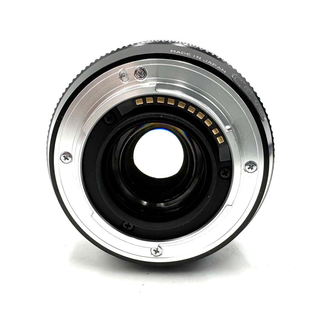 極美品 FUJIFILM フジフィルム XF 18mm f2 R 単焦点レンズ