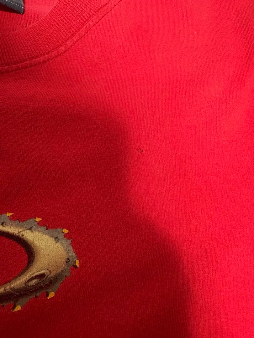 Oakley 90s 00s Tシャツ