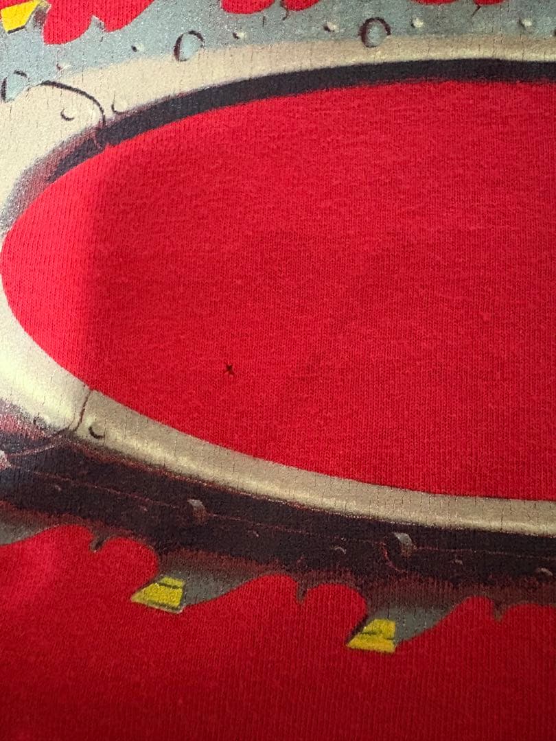 Oakley 90s 00s Tシャツ