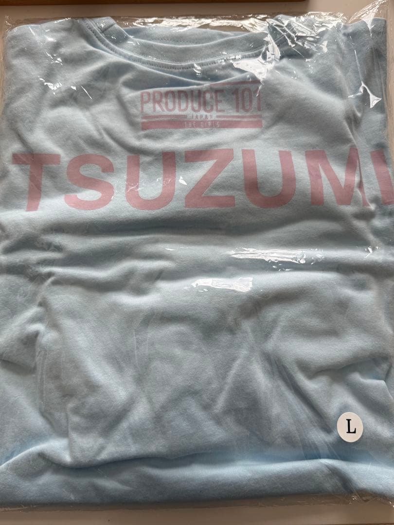 海老原鼓 ロングスリーブTシャツ