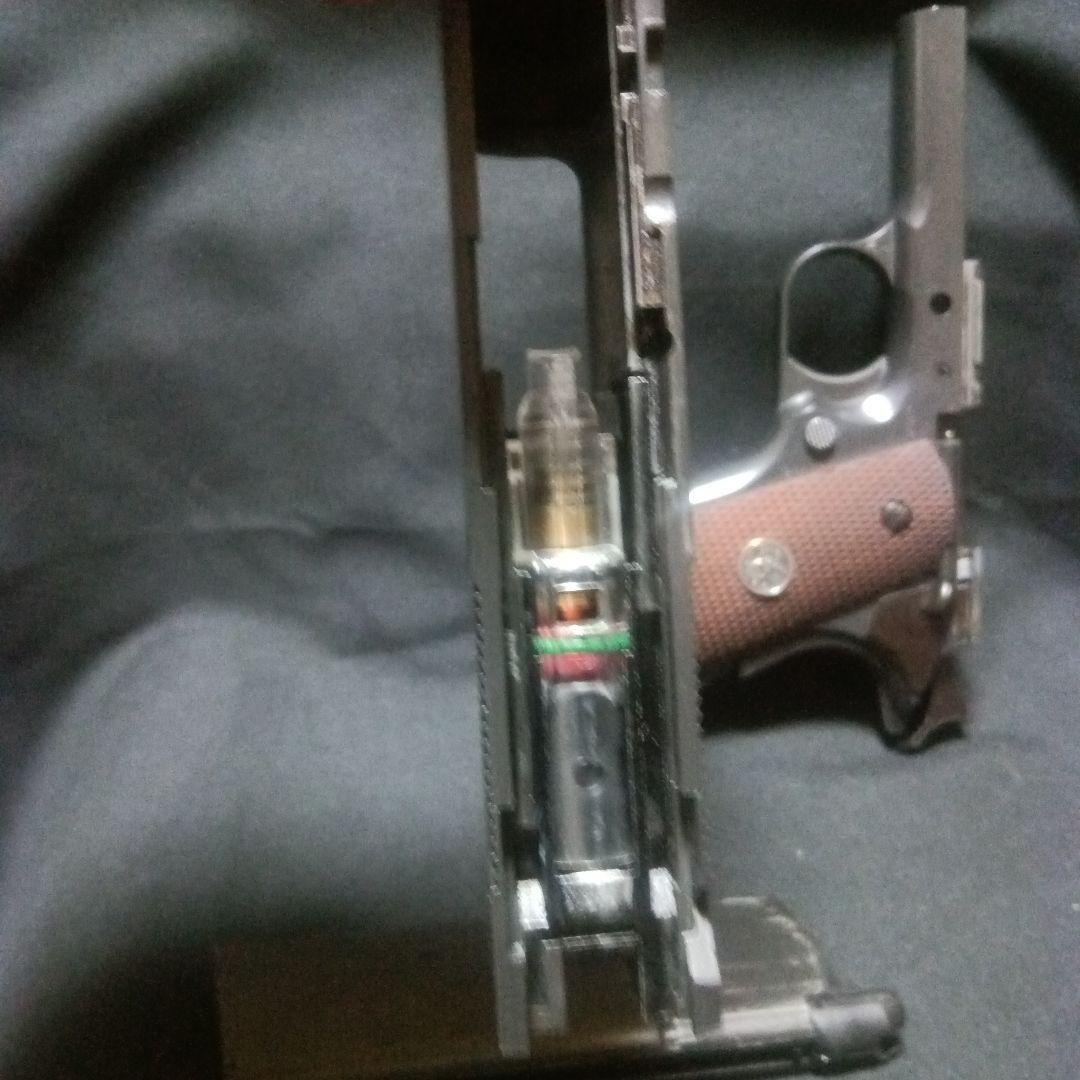 東京マルイ　M1911a1 COLT GOVERNMNT　コルト　ガバメント