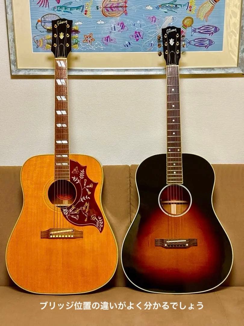美品Gibson Keb’Mo'3.0 J-45