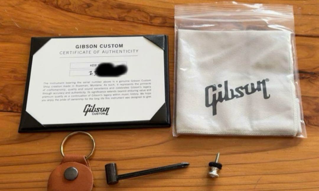 美品Gibson Keb’Mo'3.0 J-45