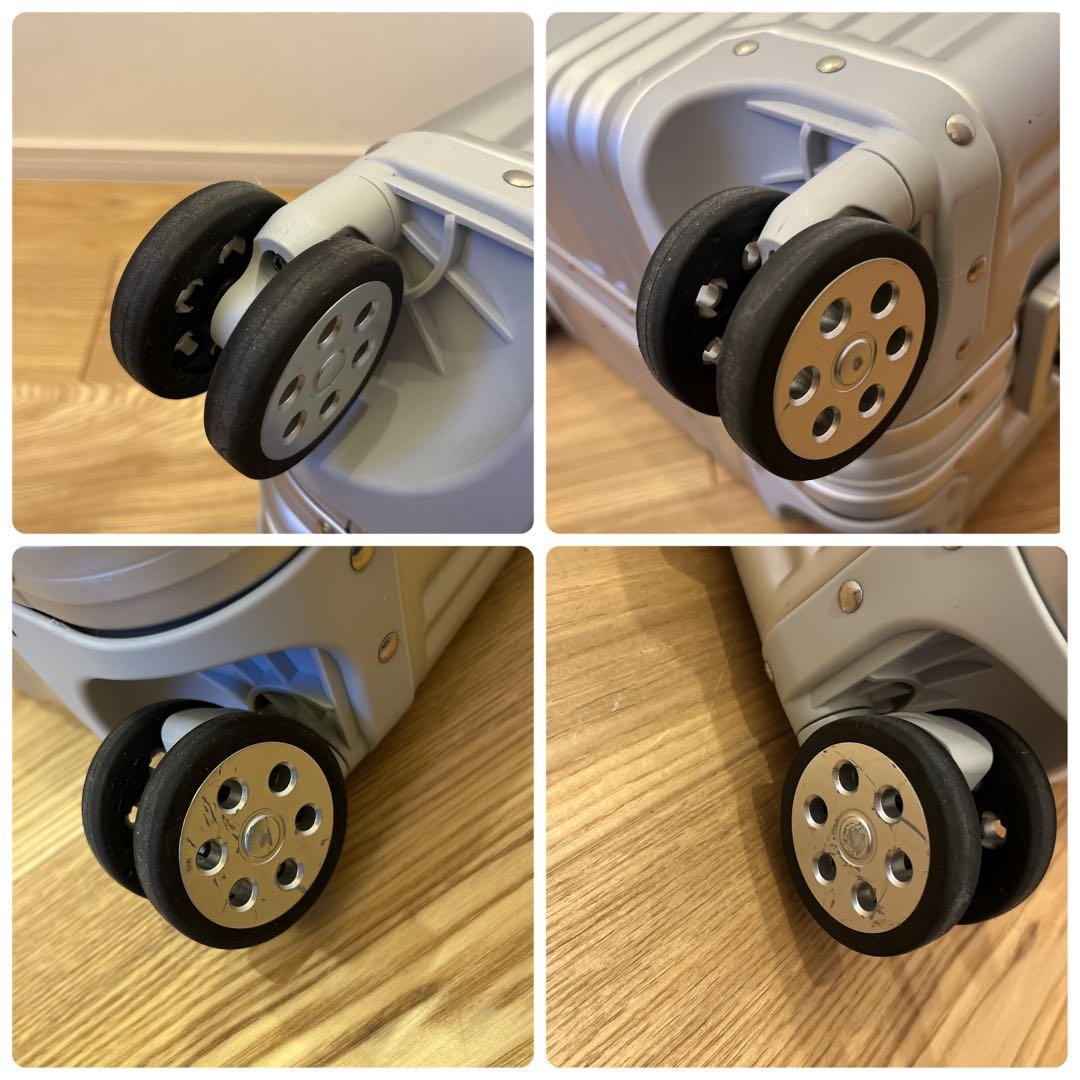 【非売品】メルセデスベンツ オリジナルスーツケース 65L キャリーケース