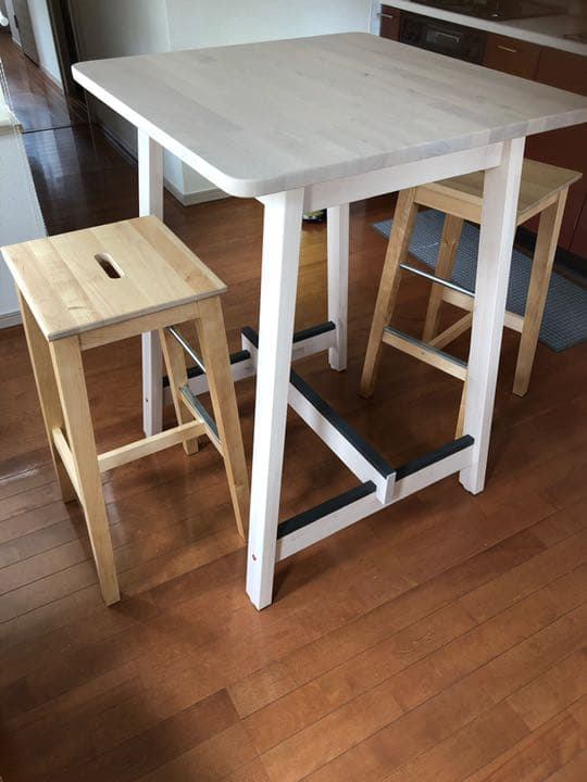 バーテーブルNorraker