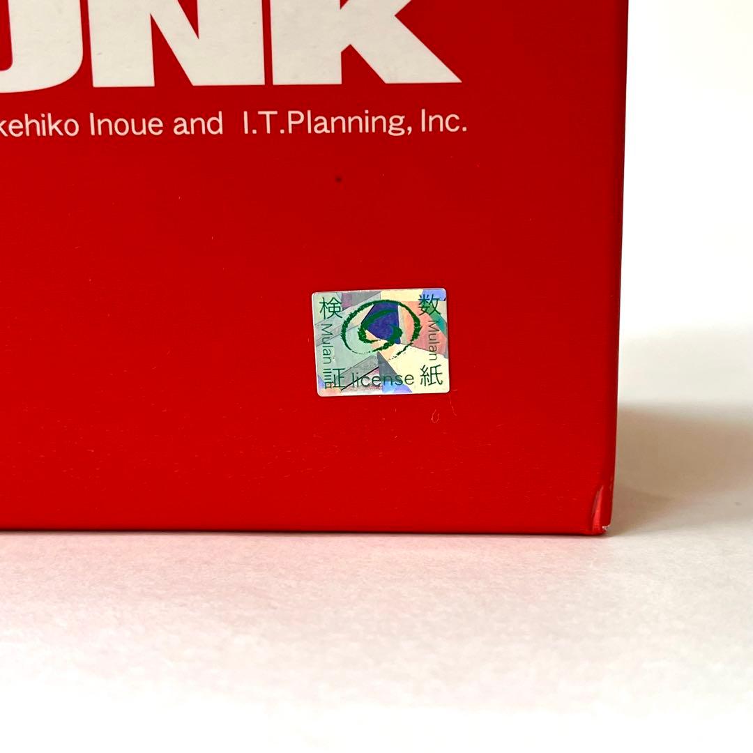 【新品未開封】 桜木花道 フィギュア スラムダンク スピリットコレクション