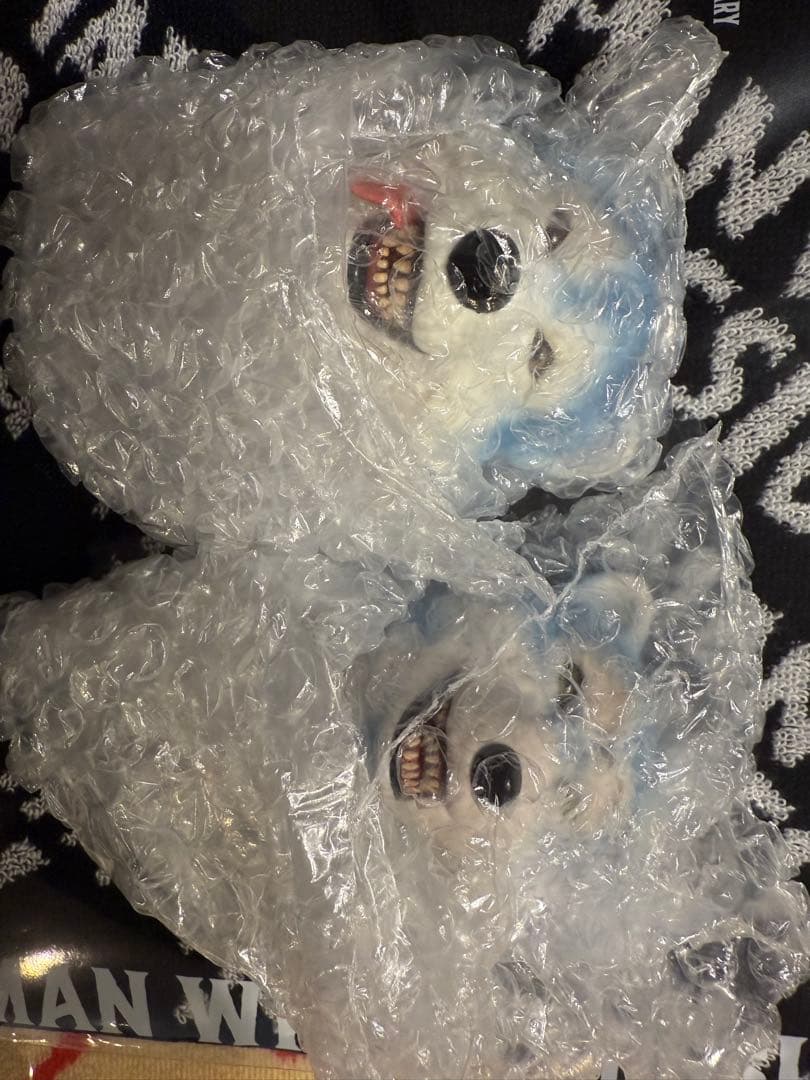 H*a様 BANDAI 15th ANNIVERSARY フィギュア