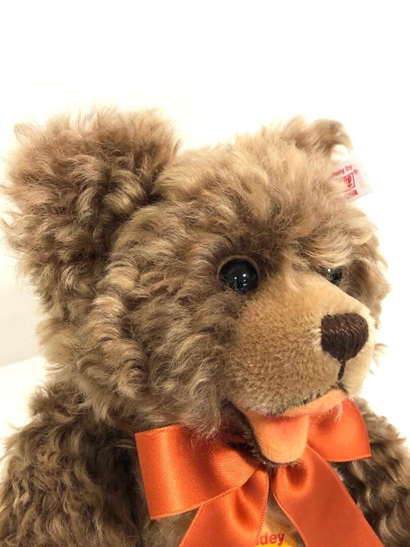 Steiff Candey シュタイフ　キャンディ　テディベア　ぬいぐるみ
