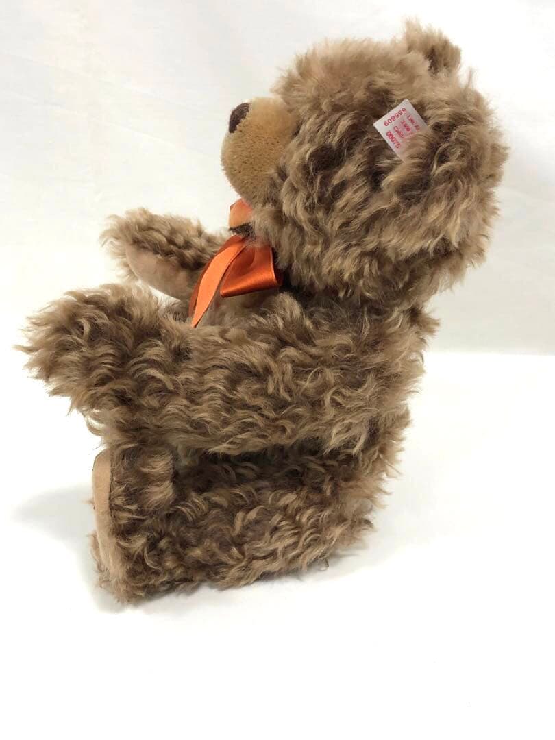 Steiff Candey シュタイフ　キャンディ　テディベア　ぬいぐるみ