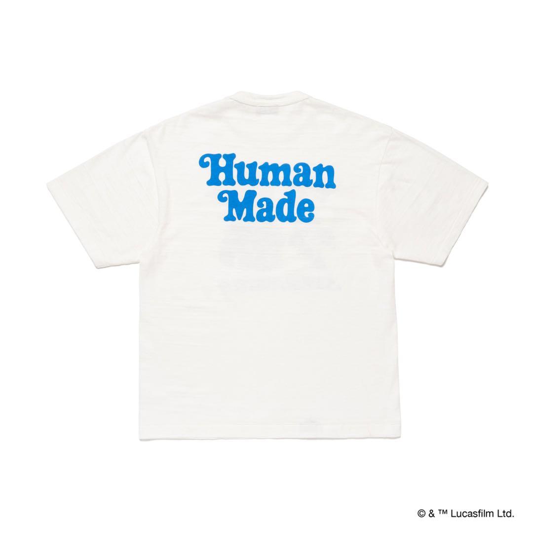 トップス HUMAN MADE / STARWARS GRAPHIC T-SHIRT2XL