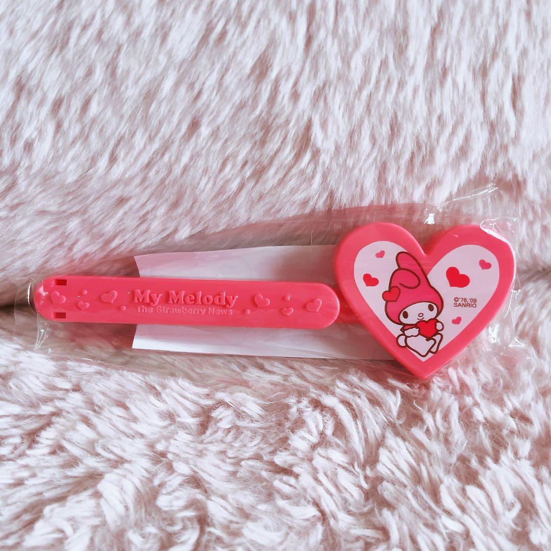 希少レア　マイメロディ　平成レトロ　日用品　まとめ売り　サンリオ　2006 ~