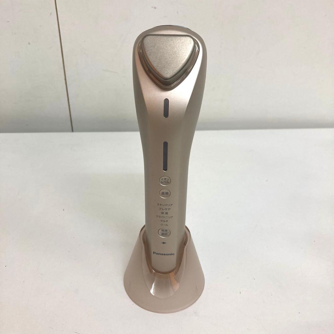 f630-37 Panasonic美顔器 EH-ST99-N イオン美顔器