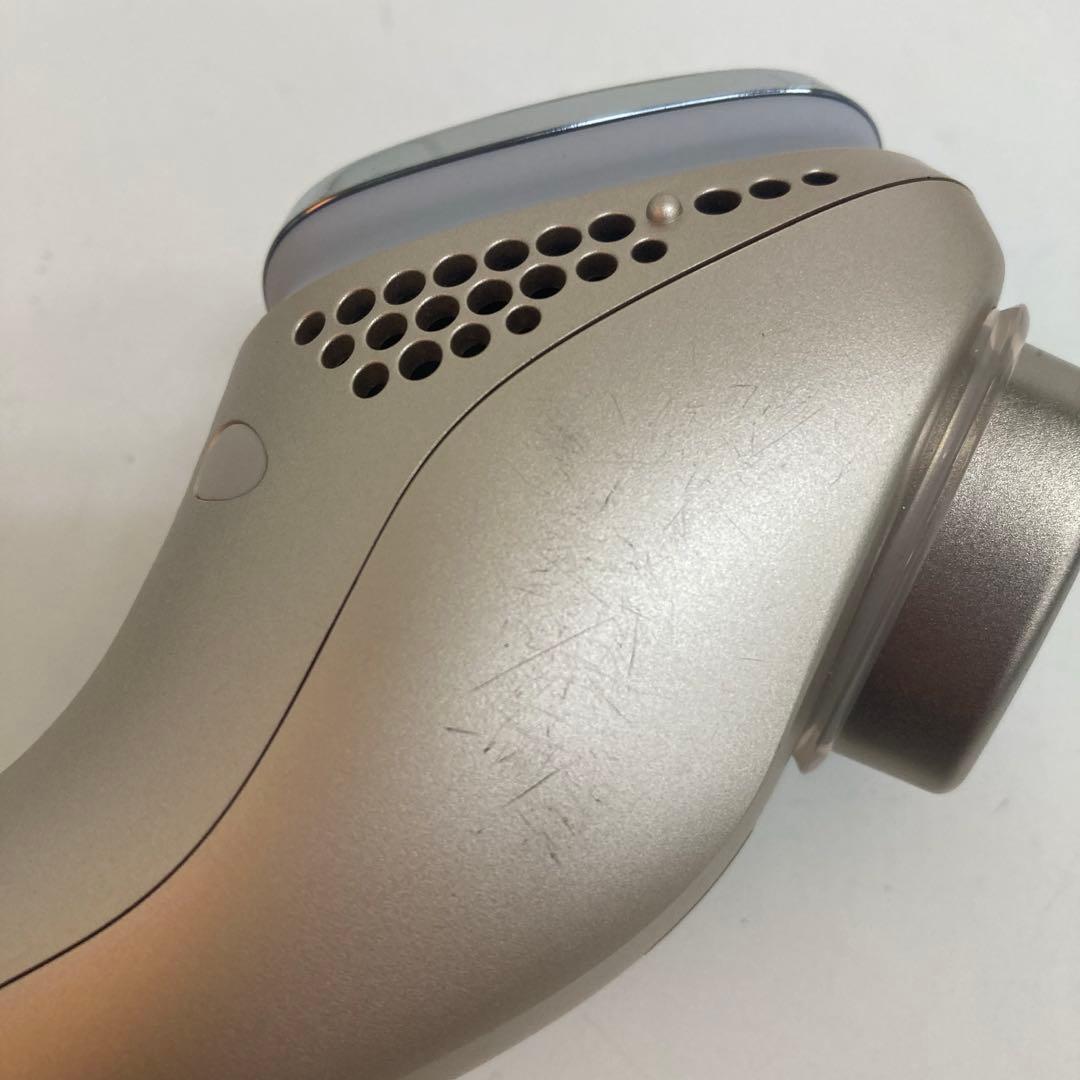 f630-37 Panasonic美顔器 EH-ST99-N イオン美顔器