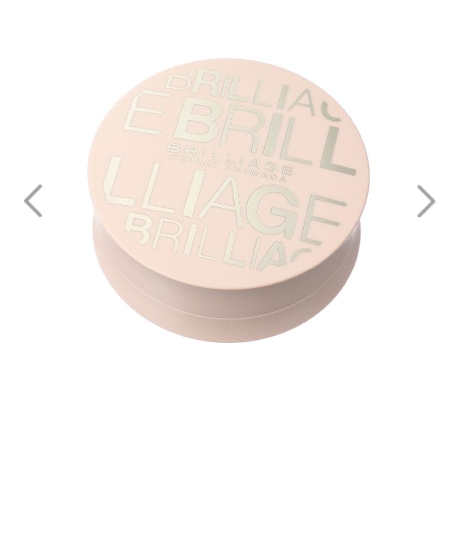 【最新版】ブリリアージュ新パウダリーファンデオーセンティックウーマン40 普通肌