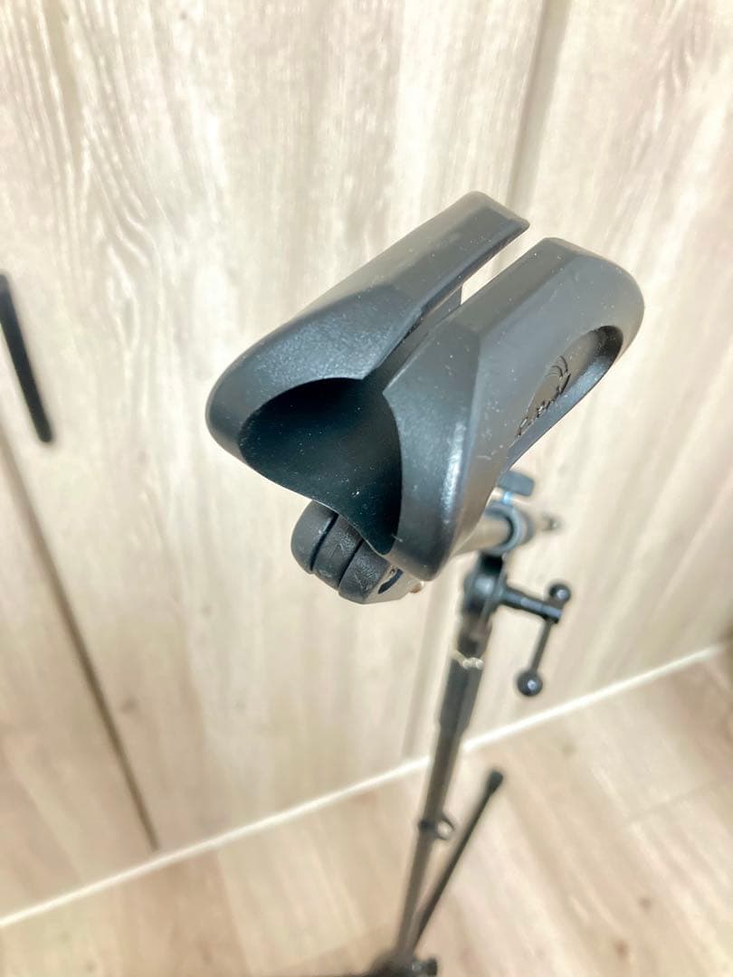 マイクスタンド　K&M