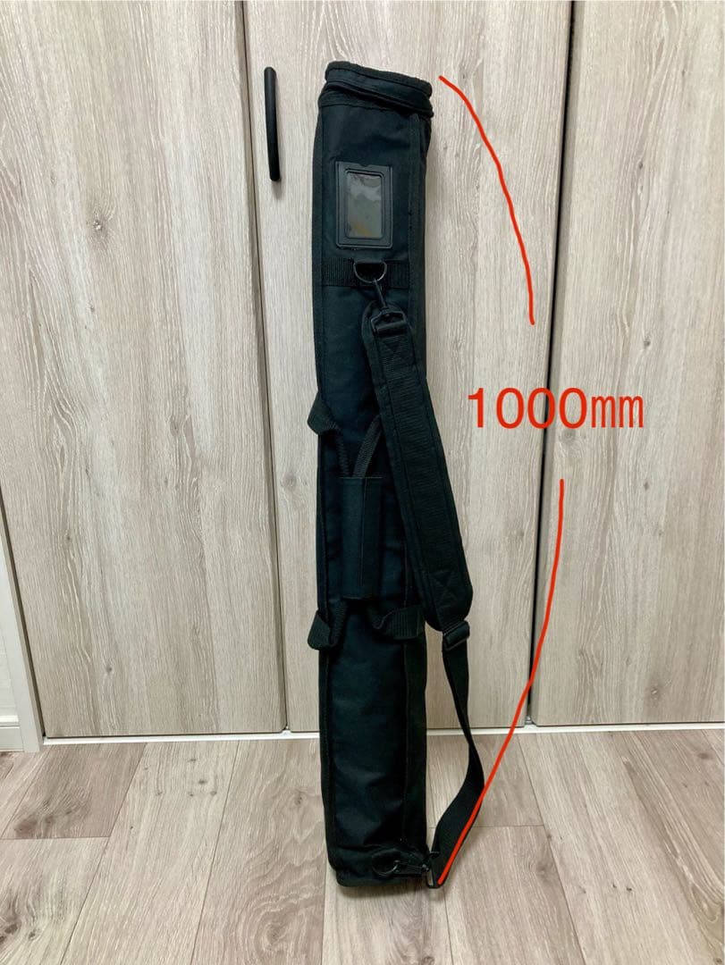 マイクスタンド　K&M