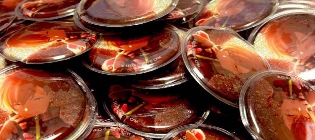 シネマ　缶バッジ　10点　東雲彰人　グリ缶　8C プロセカ