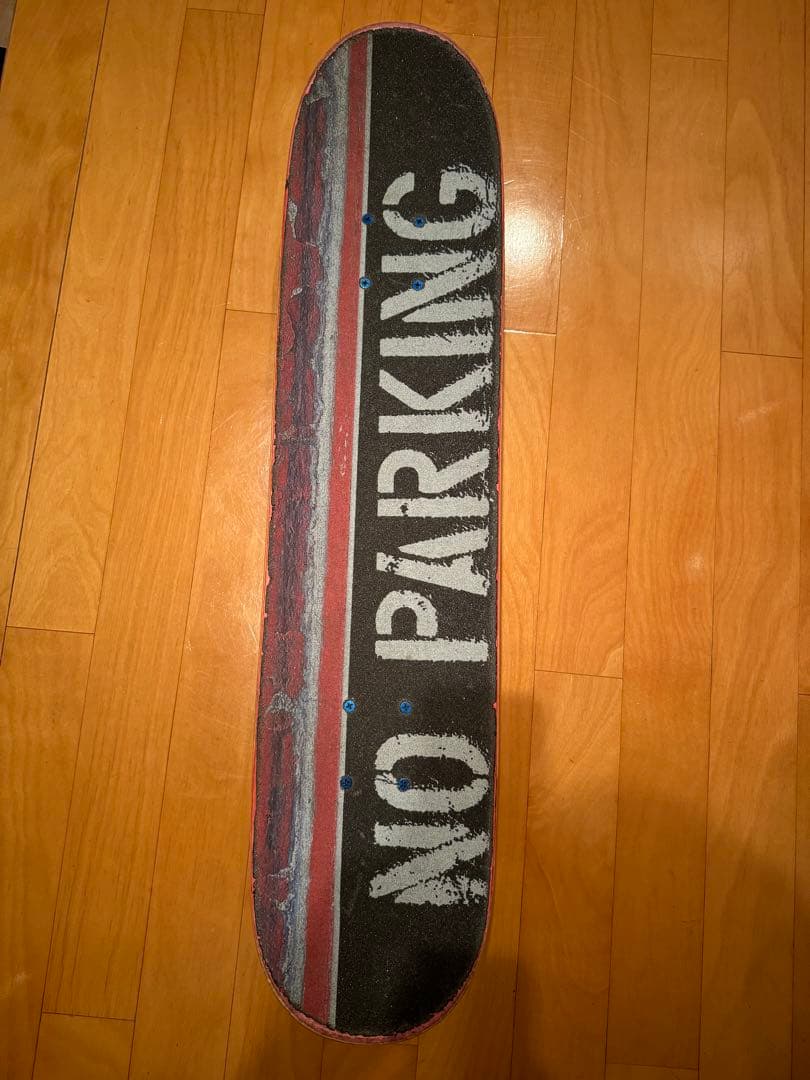 Element スケートボード 7.25インチ