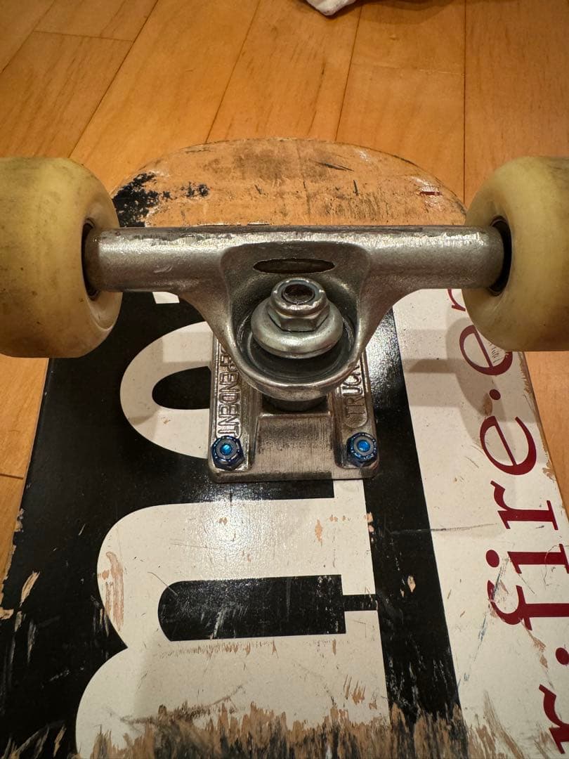 Element スケートボード 7.25インチ