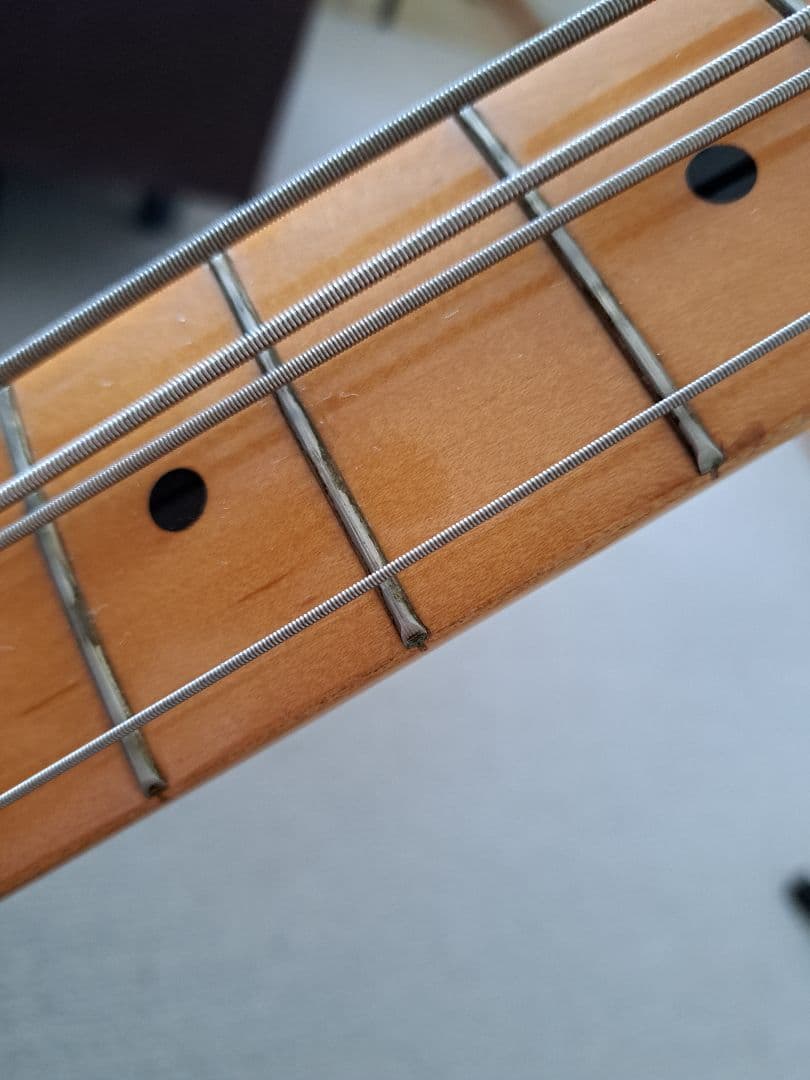 TOKAI　 ベース　東海エレキベース