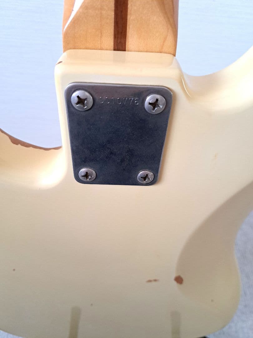 TOKAI　 ベース　東海エレキベース