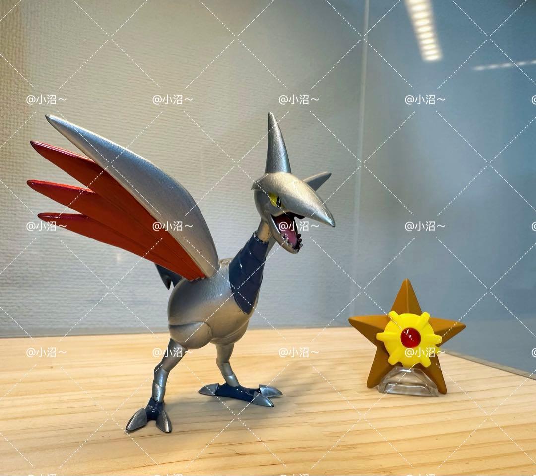 ポケモンスケールワールド　エアームド　1/20サイズ