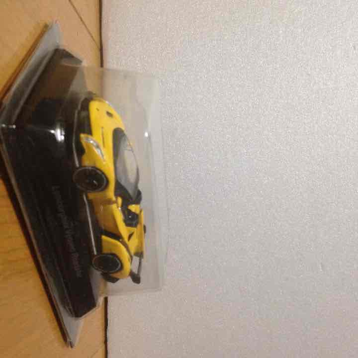 処分価格 ランボルギーニⅥ ヴェネーノ ロードスター