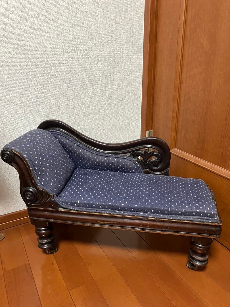 アンティーク♡ドール用ソファ