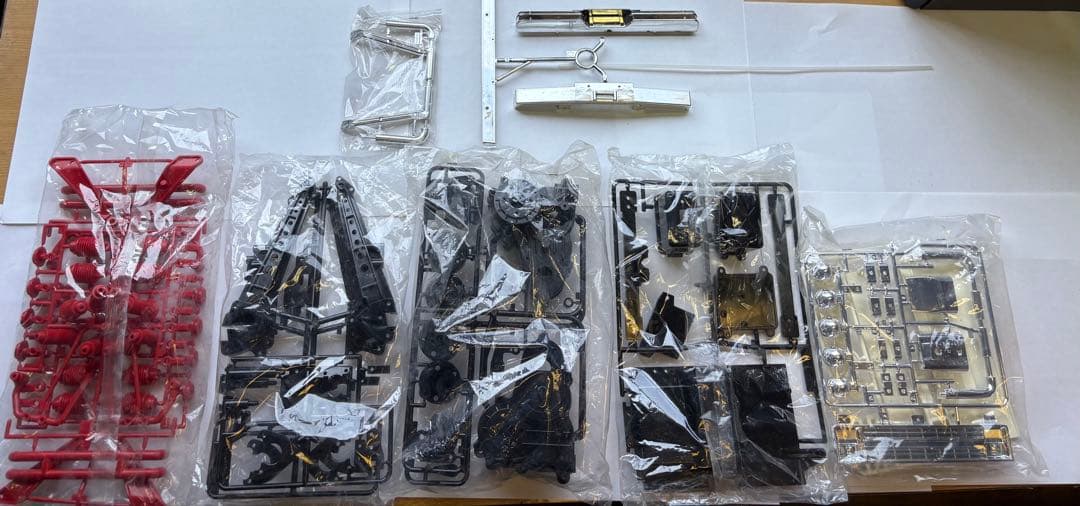 Tamiya Clod Buster 1/10 ラジコン