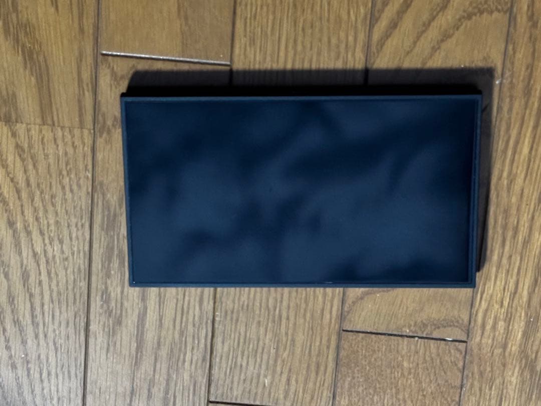 MAHORO Nintendo Switch2 本体