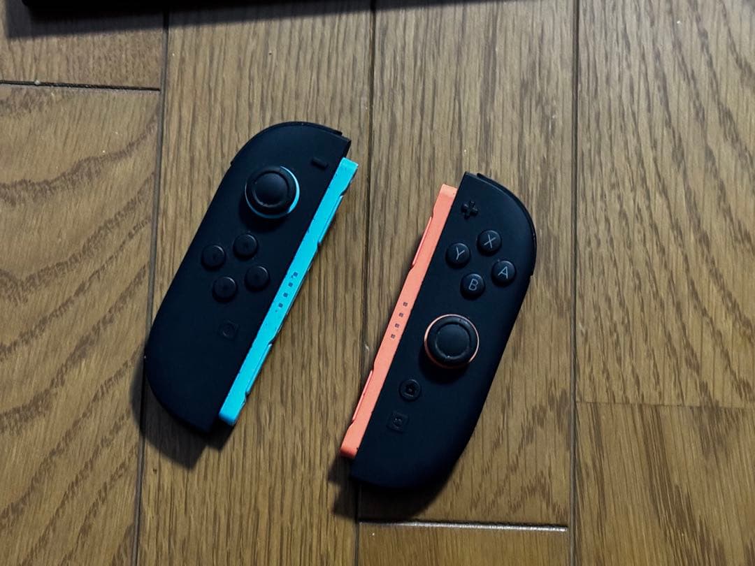 MAHORO Nintendo Switch2 本体