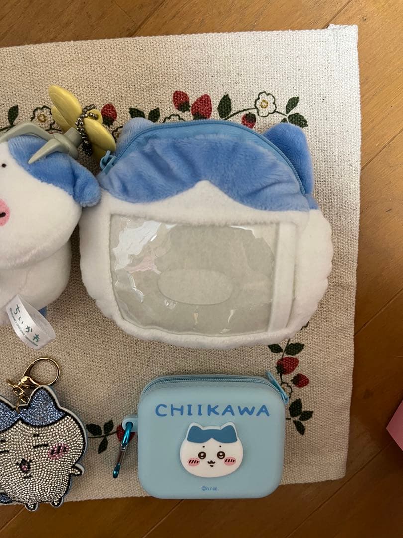 ちいかわ　ハチワレ　まとめ売り