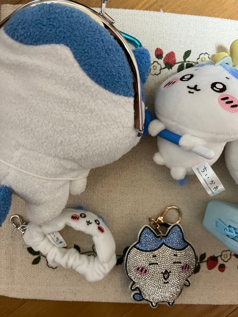 ちいかわ　ハチワレ　まとめ売り