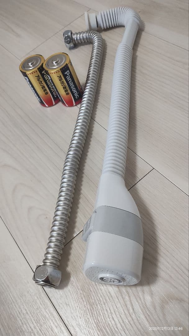 【極美品・動作良好】2023年3月製 PH-5BV-N都市ガス用 清掃済・電池付