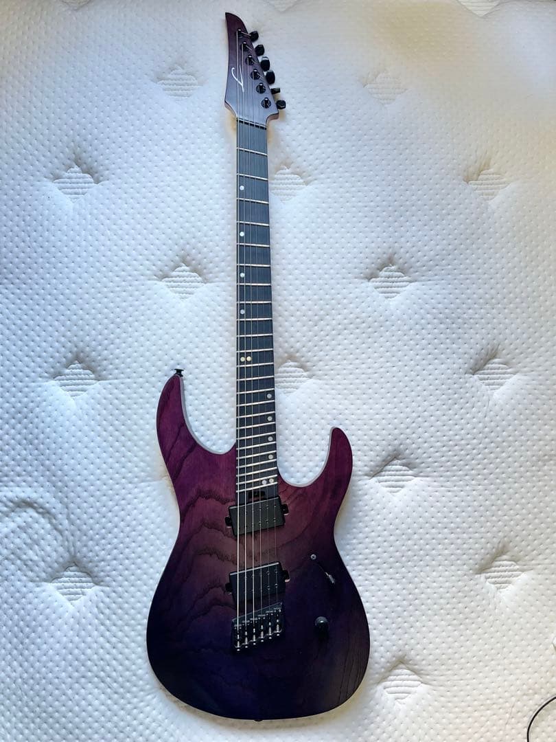 【フ出品】Legator NINJA N6FP