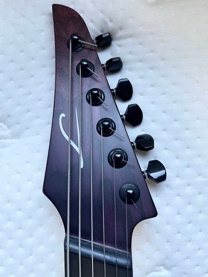 【フ出品】Legator NINJA N6FP