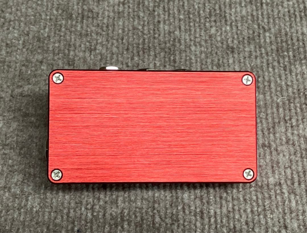 ギター One Control Mosquito Blender Expressio