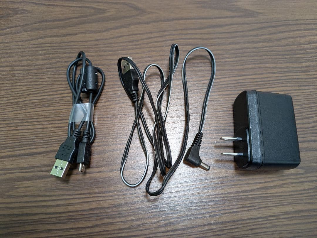 Panasonic HC-V480MS ビデオカメラ本体