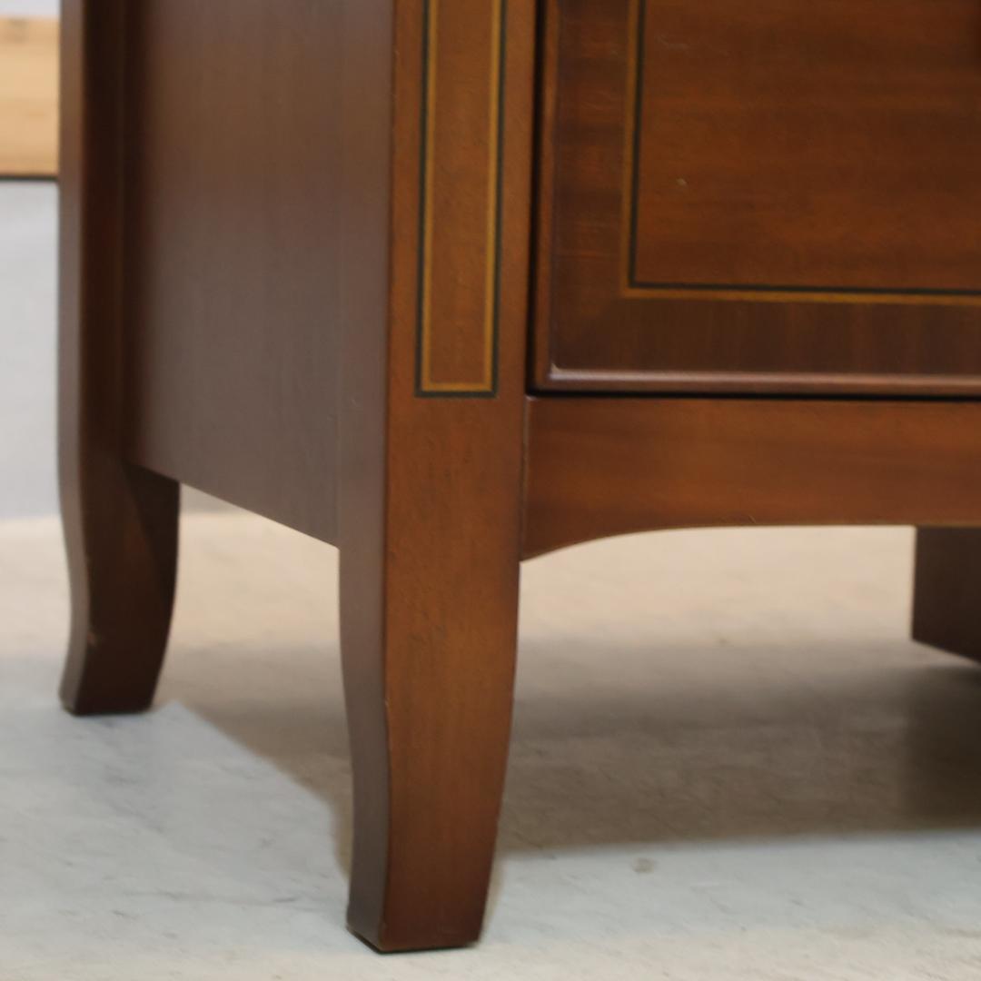 東海家具 VENEZIA ベネチア TVボード テレビボード マホガニー材