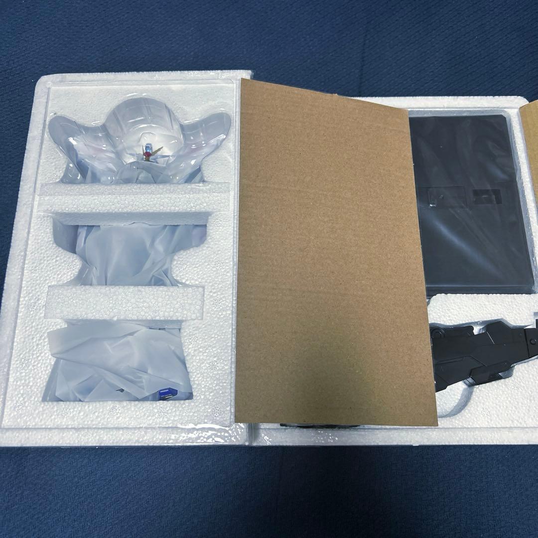 メタルビルド ストライクフリーダムガンダム[FESTIVAL 2024]