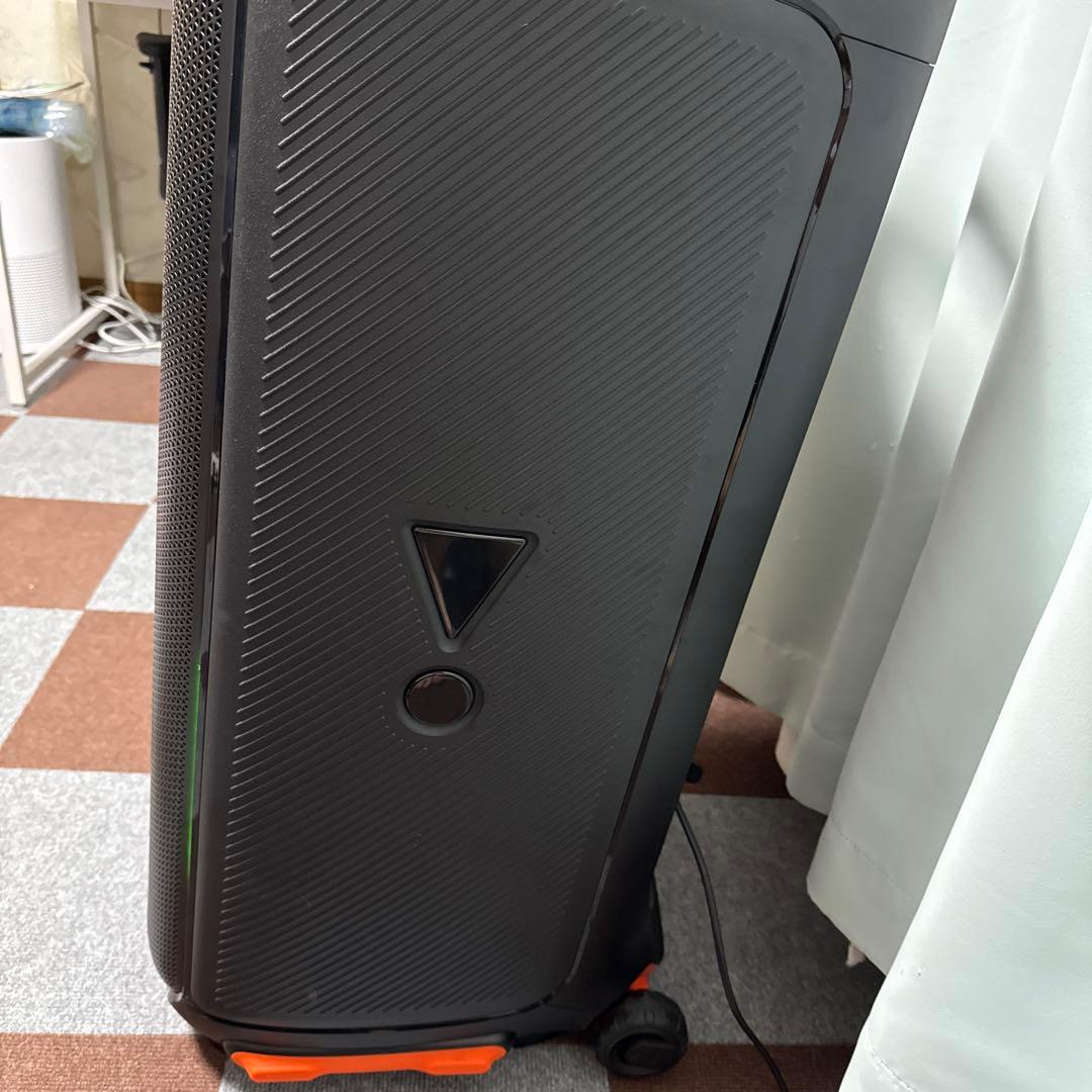 JBL party box 710 値下げ可！