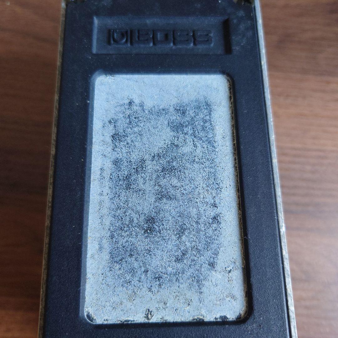 BOSS デジタルディレイ DD-3　日本製？　ギターエフェクター