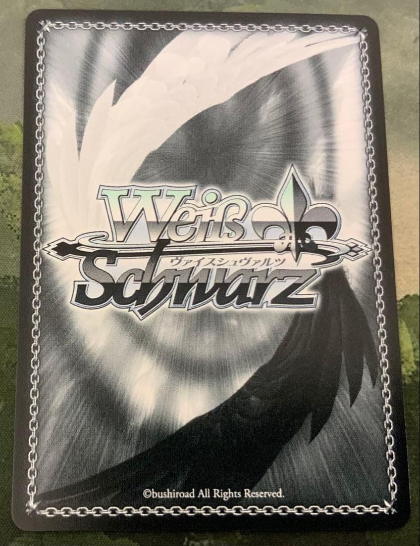 ヴァイス/プロセカ/Vol3/SEC/箔押し/まさかのクラスメイト