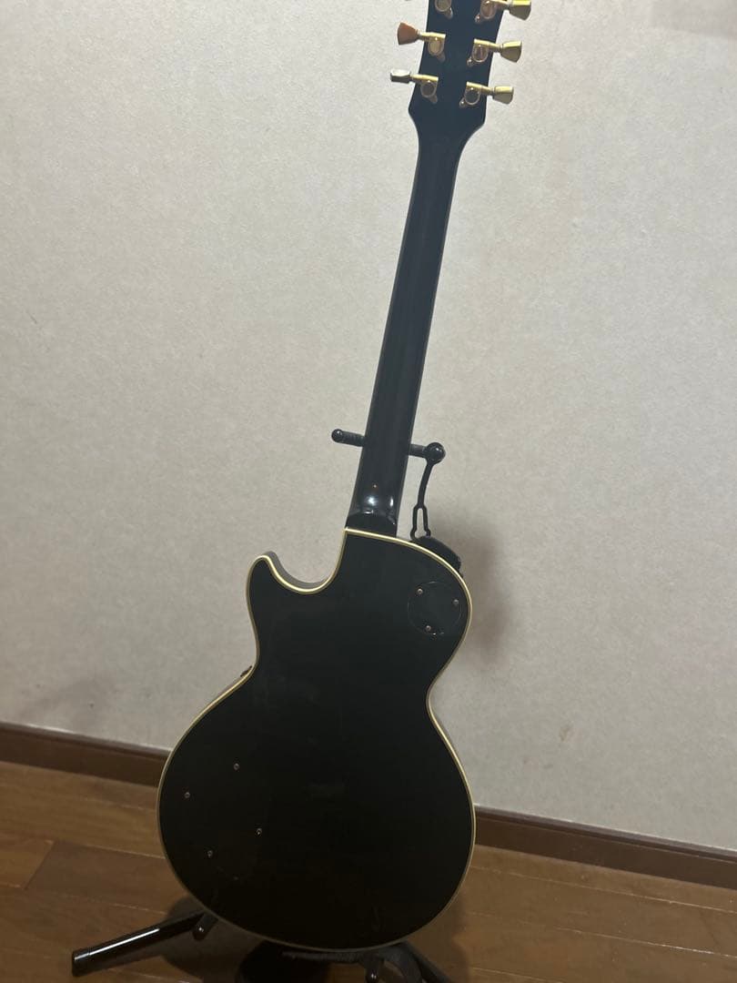 Blitz エレキギター ブラック