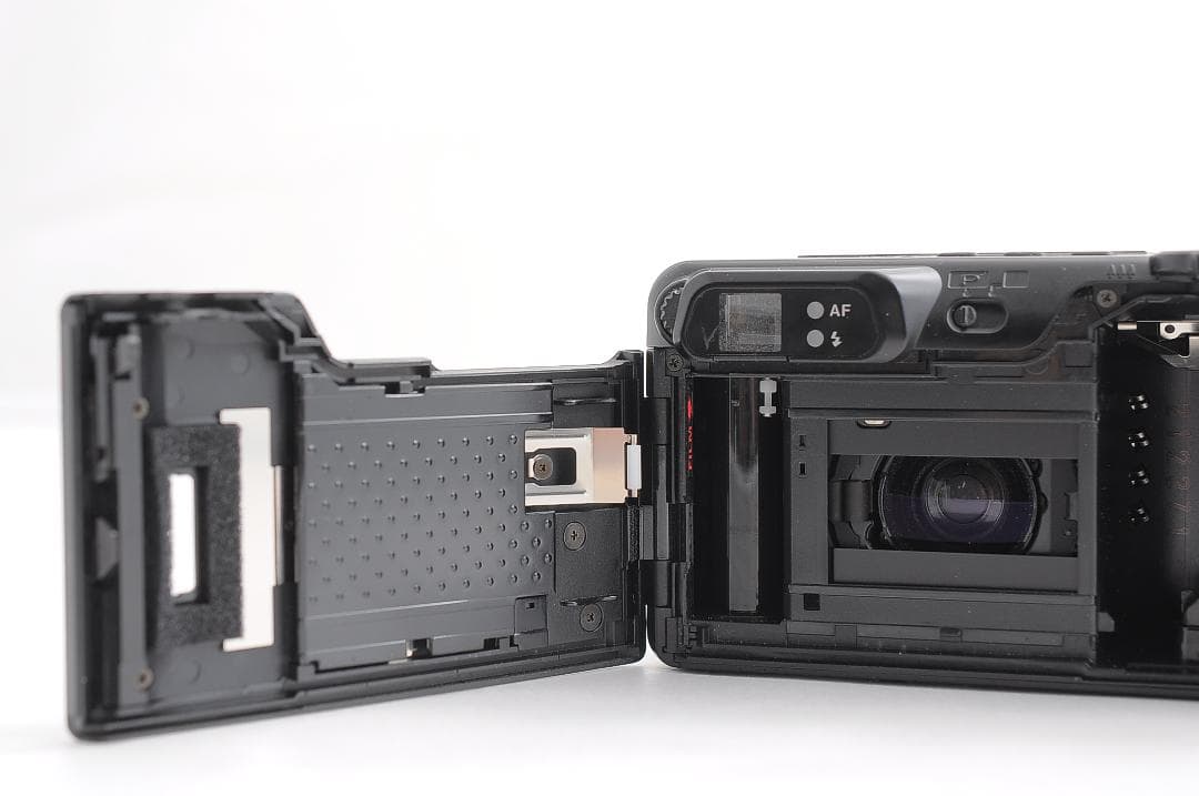 PENTAX ESPIO 115G コンパクトカメラ