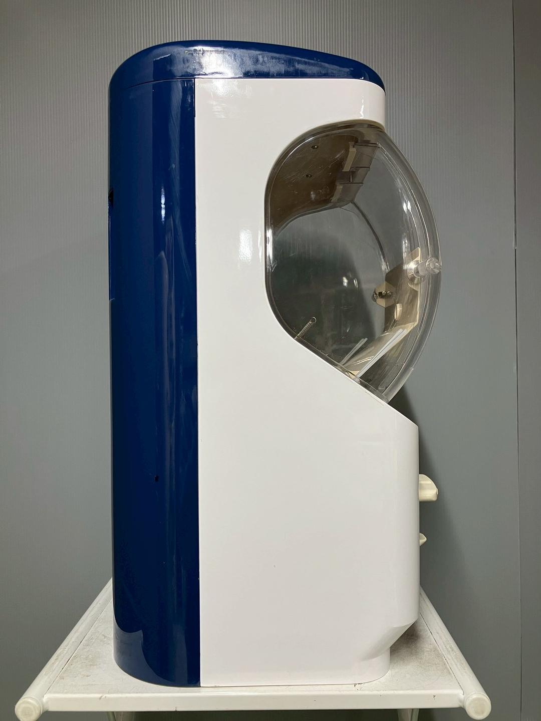 美品SHP-077A【ユージンスリムボーイ】ハーフサイズ　中古ガチャ