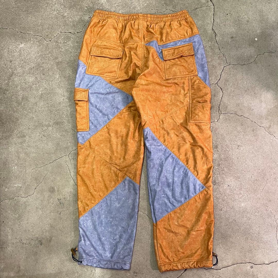 Pelle Pelle Marc Buchanan セットアップ XXL