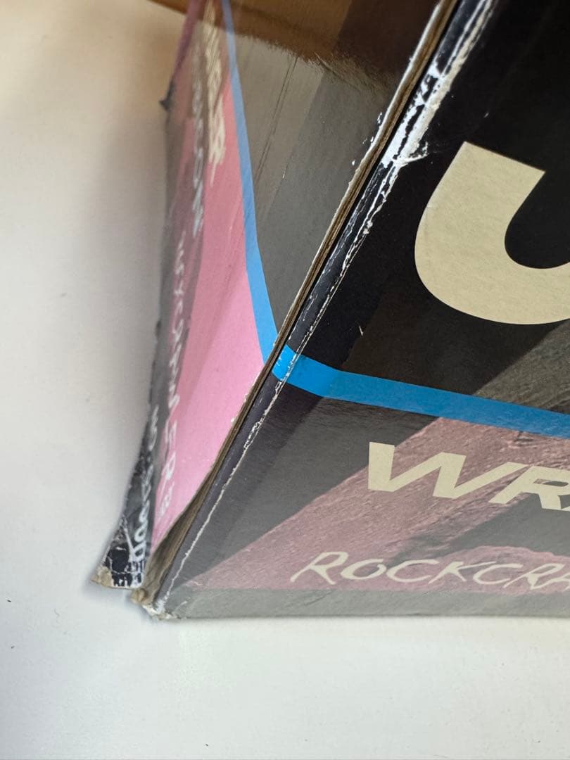 ホビーラジコン Rock Crawler Jeep Wrangler Rubicon