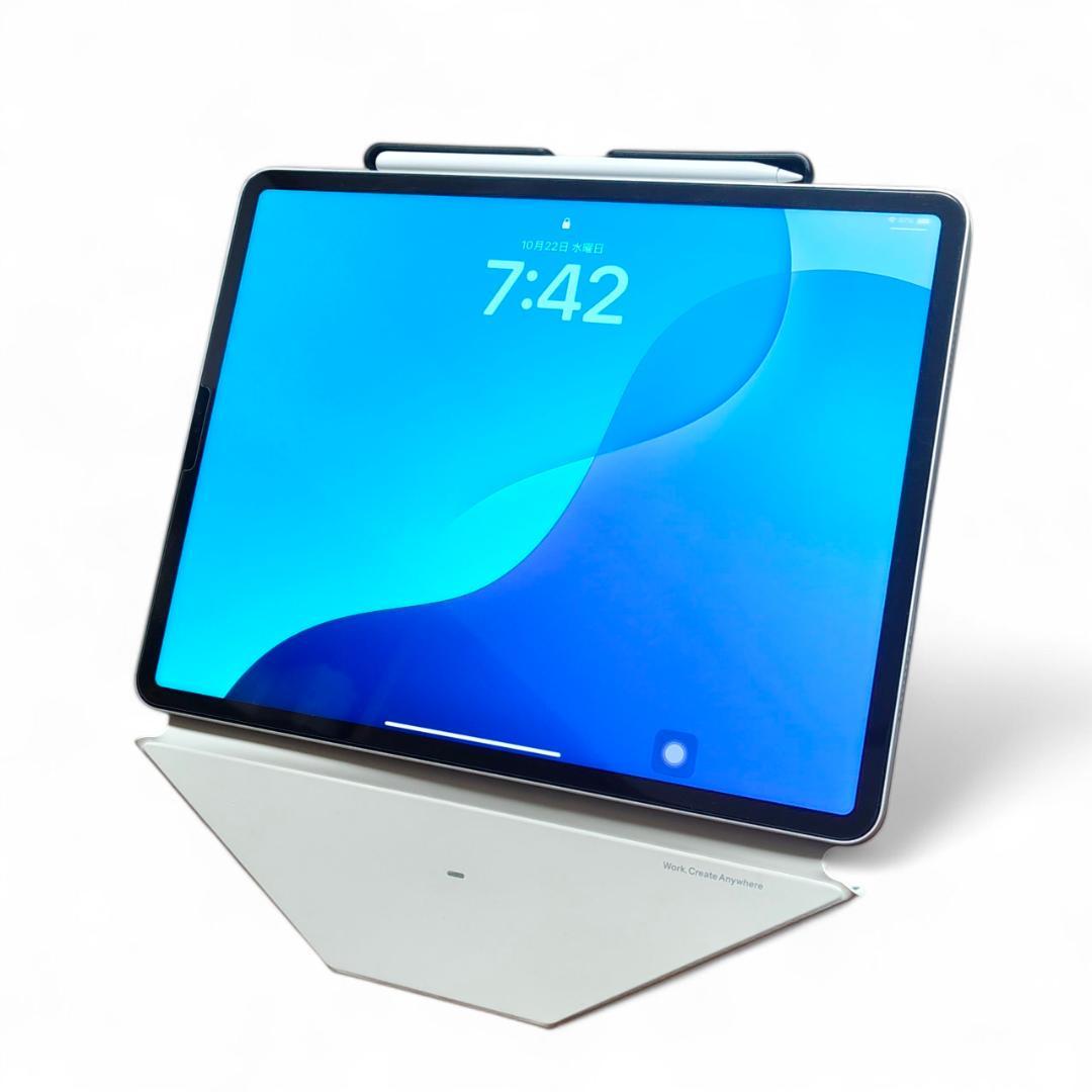 Thriller　iPad　pro本体のみ