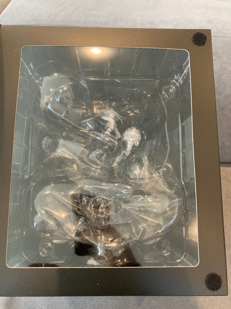 FF14 ファイナルファンタジー14 オメガ マイスタークオリティ フィギュア